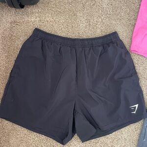 Gymshark shorts